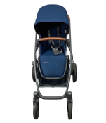 secondhand UPPAbaby VISTA V2 Stroller, 2021, Noa (Navy)