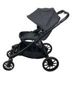 secondhand Baby Jogger City Select Lux Stroller, 2020, Granite