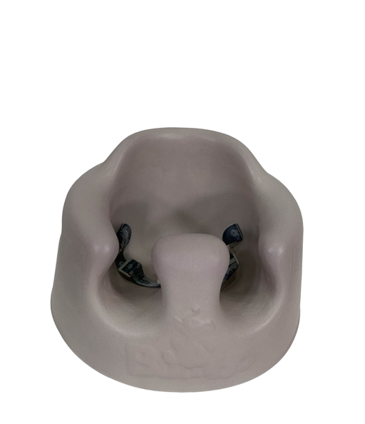 used Bumbo Floor Seat, Taupe