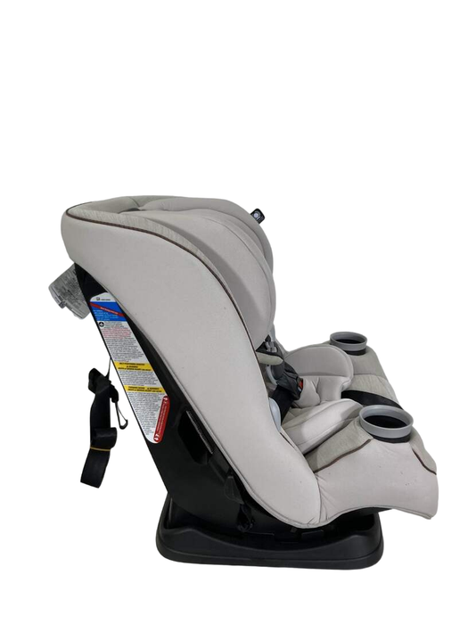 secondhand Maxi-Cosi Pria Max All-in-One Convertible Car Seat, 2023, Desert Wonder