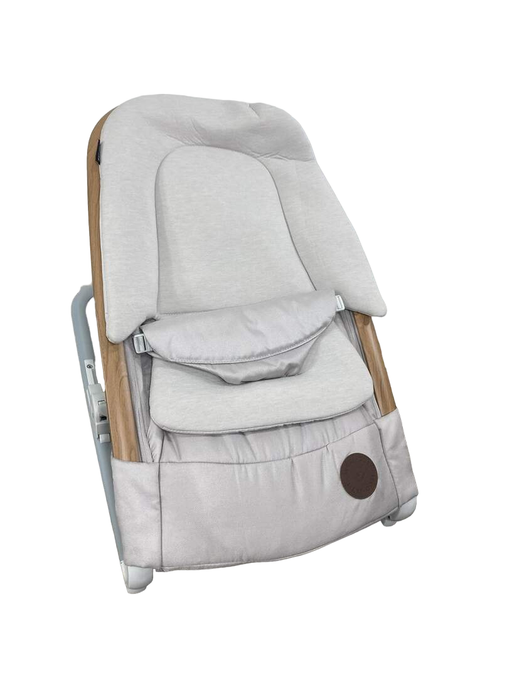 used Maxi-Cosi Kori 2-in-1 Rocker, Horizon Sand