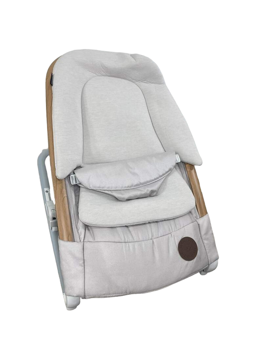 used Maxi-Cosi Kori 2-in-1 Rocker, Horizon Sand