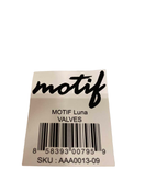 used Motif Medical Luna Valves