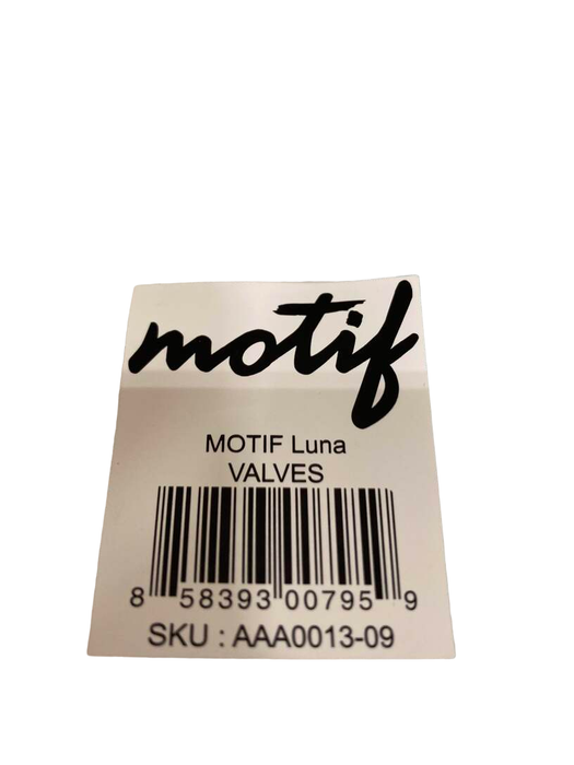 used Motif Medical Luna Valves