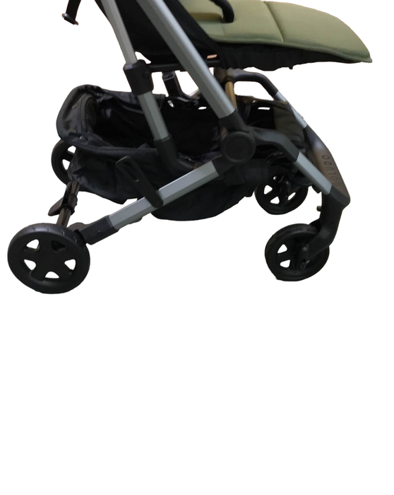 used Colugo Compact Stroller, 2021, Olive