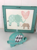 secondhand BUNDLE Child’s Room Decor