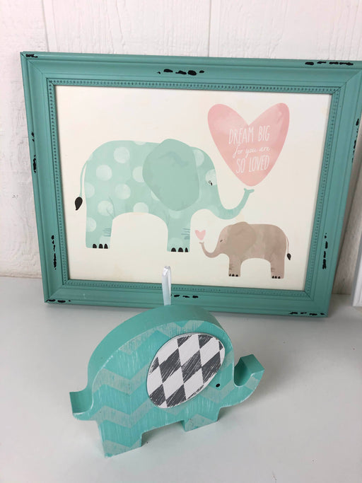 secondhand BUNDLE Child’s Room Decor