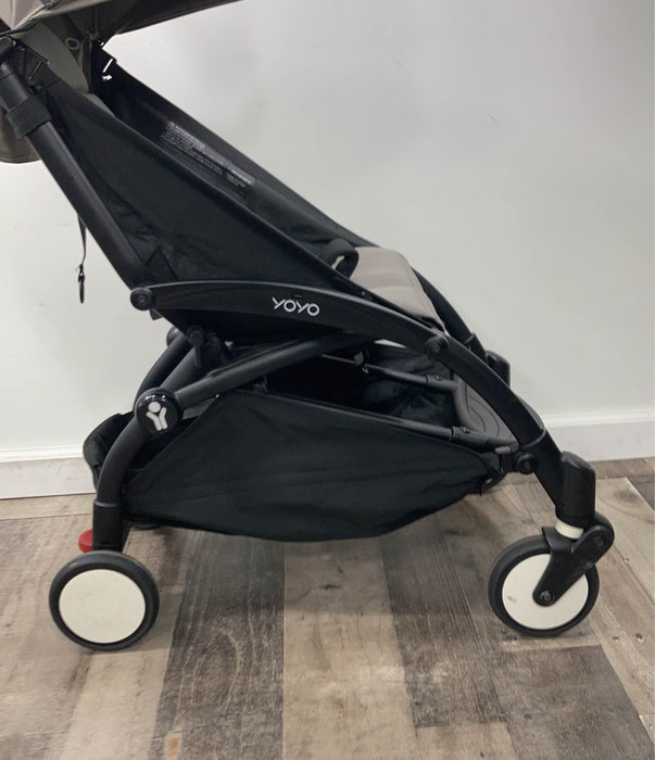 used Babyzen YOYO Stroller