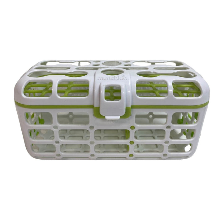 used Munchkin Dishwasher Basket