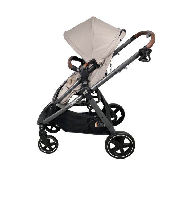 used Strollers