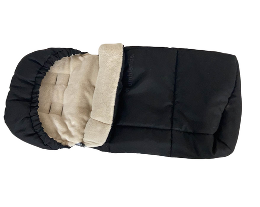 used Bumbleride Cold Weather Footmuff