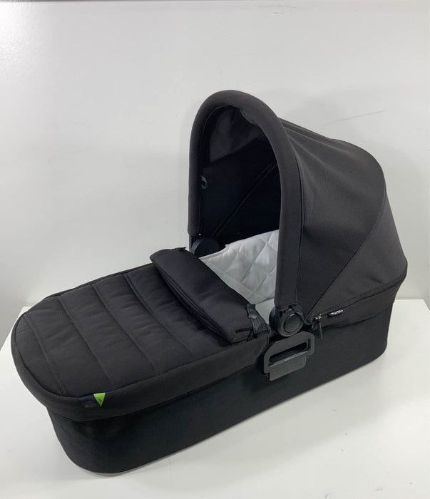 secondhand Baby Jogger City Mini 2 Pram, Opulent Black