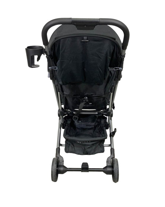 Colugo Compact Stroller, 2023, Black