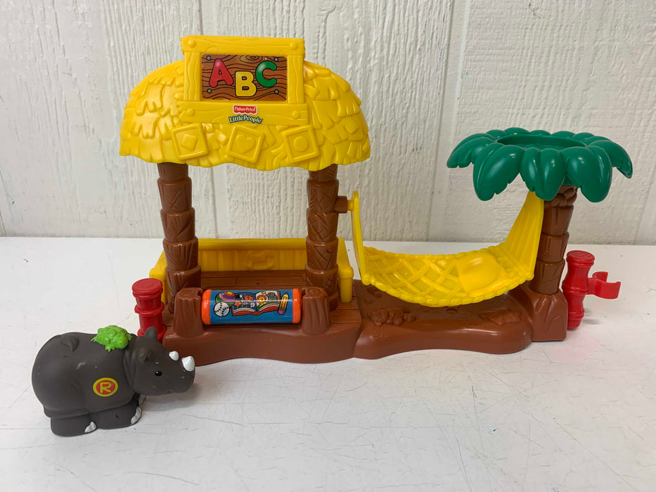 secondhand BUNDLE Fisher Price Toys