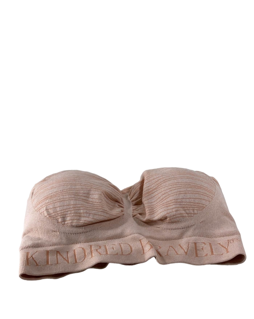 used Kindred Bravely Sublime® Hands-Free Pumping & Nursing Bra, Small