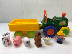 used Toys