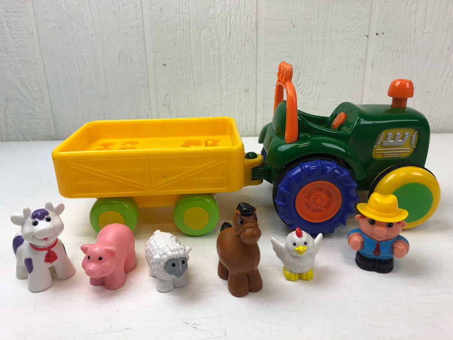 used Toys