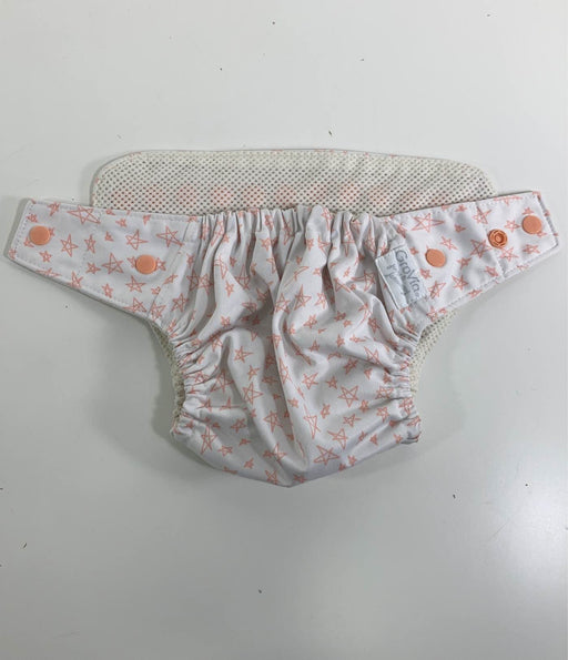 secondhand BUNDLE GroVia Cloth Diapers