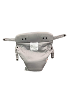 used Ergobaby 360 All Positions Cotton Baby Carrier, Pearl Grey