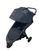 used Baby Jogger City Mini GT2 Stroller, Jet, 2021