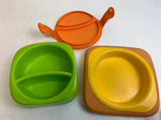 secondhand Feeding Accessories