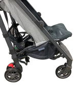 used UPPAbaby G-LUXE Stroller, 2022, Greyson (Charcoal Melange)