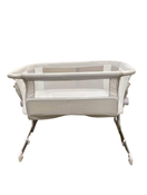 secondhand Baby Delight Beside Me Dreamer Bassinet & Bedside Sleeper, Driftwood Grey