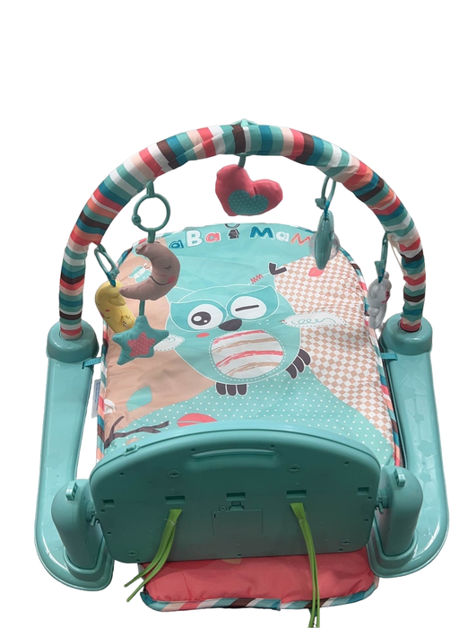 secondhand TEMI Baby Activity Play Mat