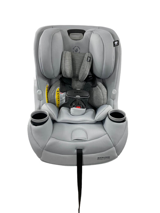 secondhand Maxi-Cosi Pria Max 3-in-1 Convertible Car Seat, Network Grey, 2022