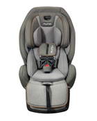 secondhand Nuna EXEC All In One Car Seat, Granite, 2022