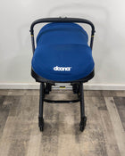 used Doona Infant Car Seat & Stroller Combo