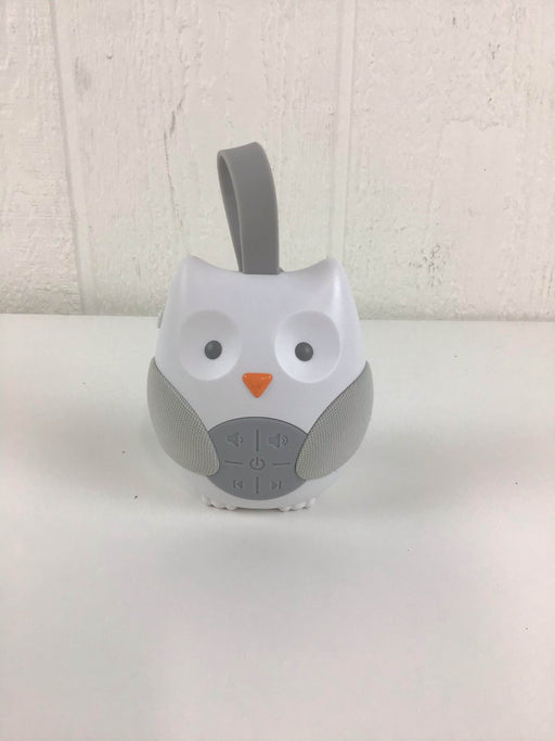 used Skip Hop Portable Owl Soother Sound Machine