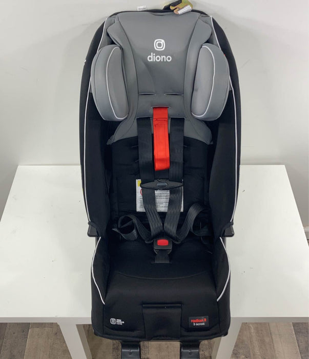 used Carseat