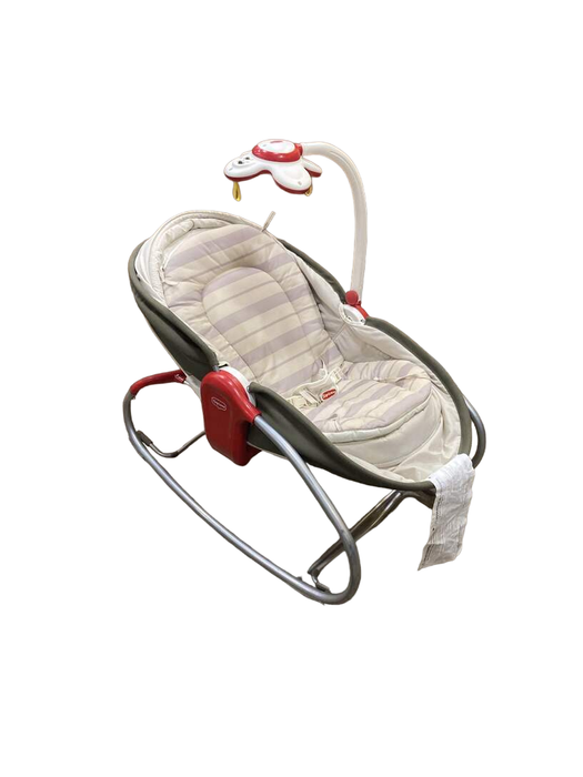 used Tiny Love 3-in-1 Rocker