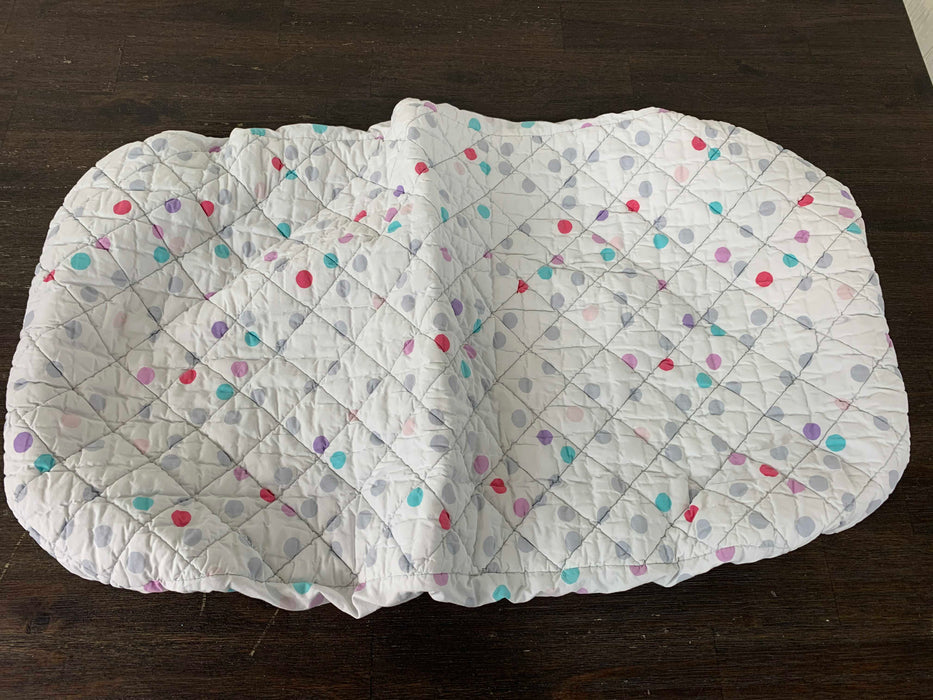 secondhand BUNDLE Changing Pad Covers