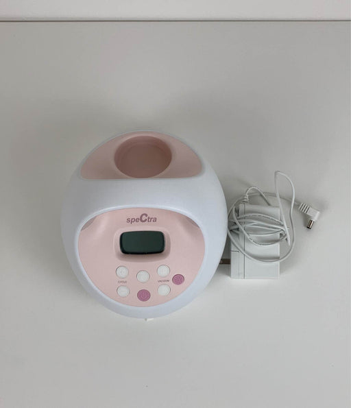 secondhand Spectra Baby S2 Plus Electric Breast Pump