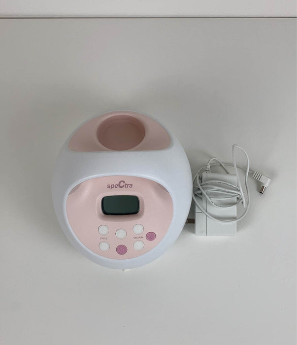 secondhand Spectra Baby S2 Plus Electric Breast Pump