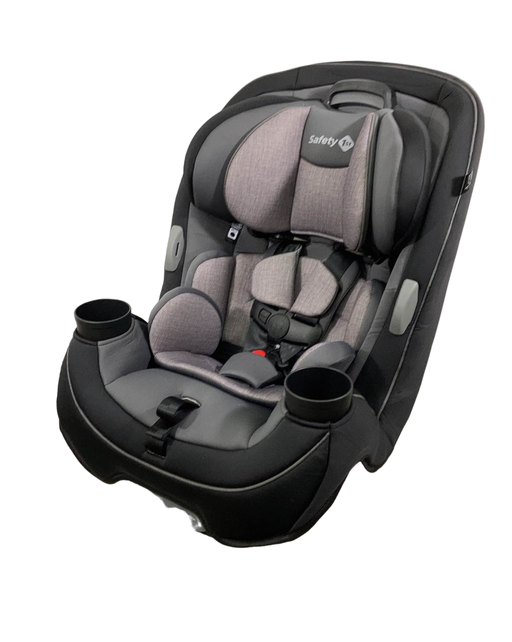 used Safety 1st Grow And Go All-in-One Convertible Car Seat, Harvest Moon, 2023