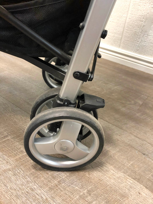 secondhand Strollers