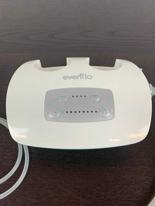 Evenflo Advanced Double Electric Breast Pump