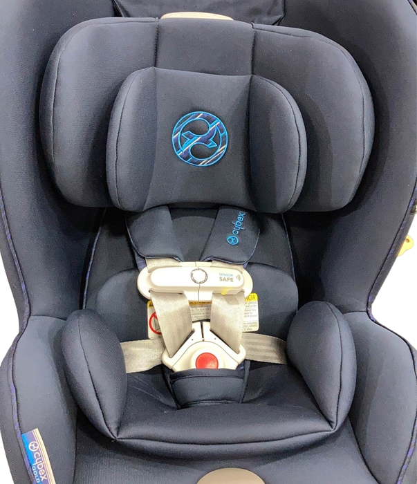 secondhand Convertiblecarseat