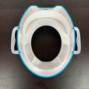 secondhand Munchkin Potty Seat