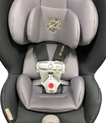 secondhand Convertiblecarseat