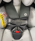 secondhand Carseat