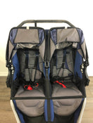 secondhand Strollers