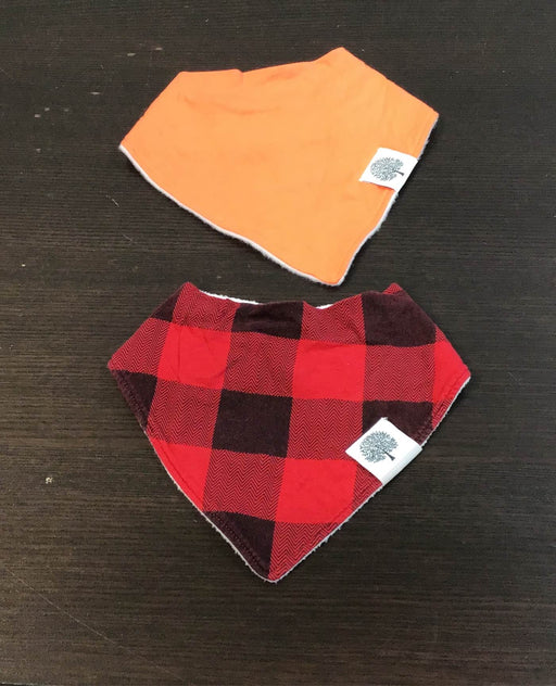 secondhand BUNDLE Bibs