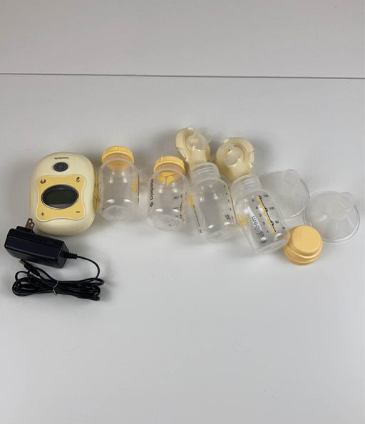 secondhand Medela Freestyle Breast Pump