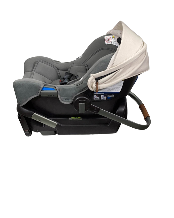 used Carseat