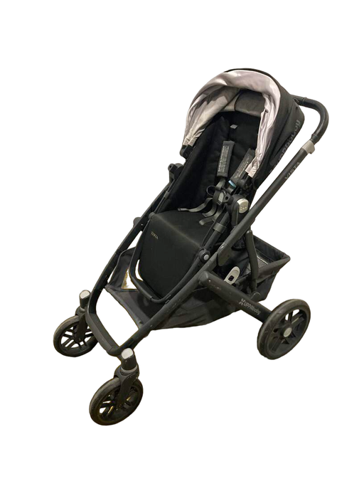 used Strollers