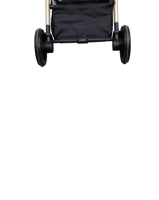 Silver Cross Reef Stroller, 2023, Stone